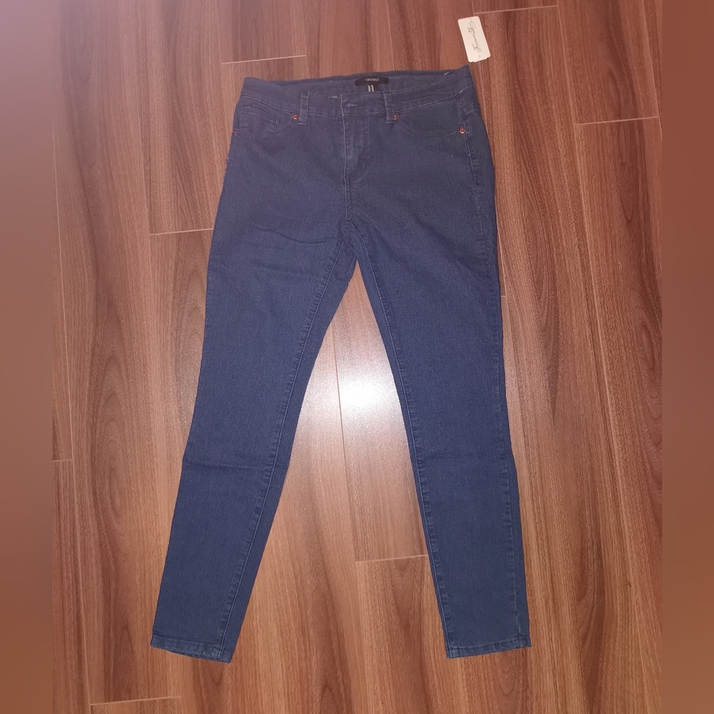 3 Pairs - NWT Forever 21 jeans & C.D.S. Jeans